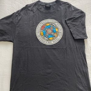 The Hundreds Tshirt